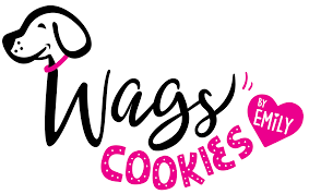 Wags Cookies Ltd. logo